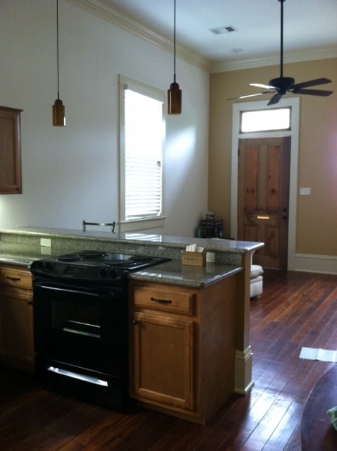 925 N Dupre St, Unit 925 N Dupre in New Orleans, LA - Building Photo - Building Photo