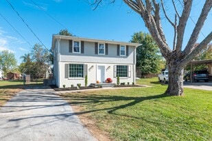 1311 Mini Ct in Lebanon, TN - Building Photo