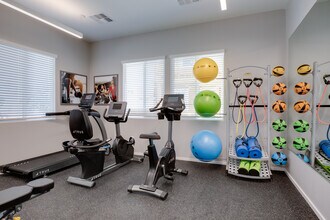 Town Germann in Gilbert, AZ - Foto de edificio - Interior Photo