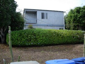 816 Delaware St, Unit 816 #2 Delaware St. in Imperial Beach, CA - Building Photo