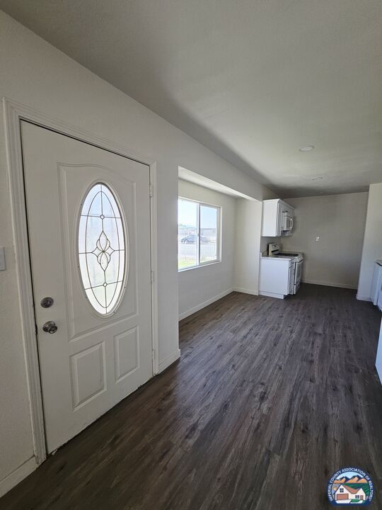 807 Rose Ave in El Centro, CA - Building Photo - Building Photo