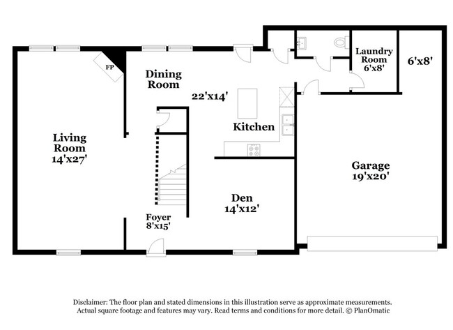 7620 Dexter Hollow Dr in Memphis, TN - Building Photo - Building Photo