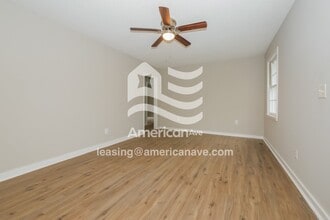 1188 Briarcliff Rd in Macon, GA - Foto de edificio - Building Photo