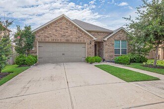 6723 Widdenbrook Trace in Katy, TX - Building Photo - Building Photo