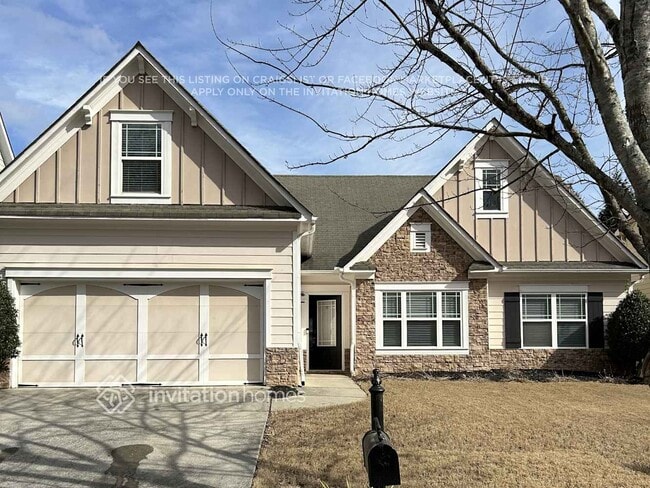 property at 4242 Creekrun Cir