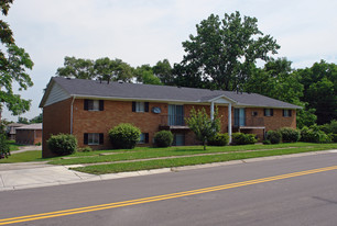 James Manor Apartments