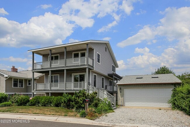 3 Willow Way in Sea Bright, NJ - Building Photo - Building Photo