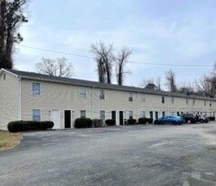 1720 37th St NE, Unit 2177 in Cleveland, TN - Building Photo