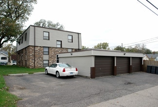 4150 Thomas Ave N in Minneapolis, MN - Building Photo - Building Photo