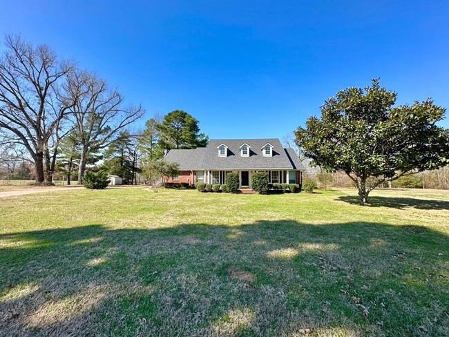 property at 10191 Farm to Market 607 N