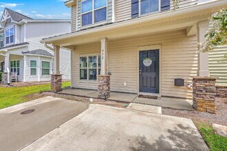 432 Viceroy Ln in Goose Creek, SC - Building Photo - Building Photo