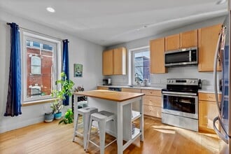 10 Copeland Park, Unit 1 in Boston, MA - Building Photo - Building Photo