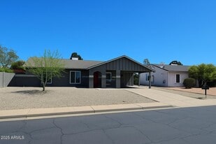 642 W Plata Ave in Mesa, AZ - Building Photo