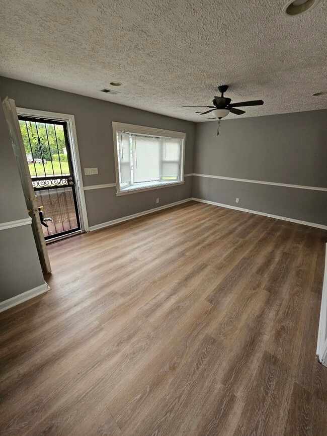 3416 Penway Ave in Louisville, KY - Building Photo - Building Photo