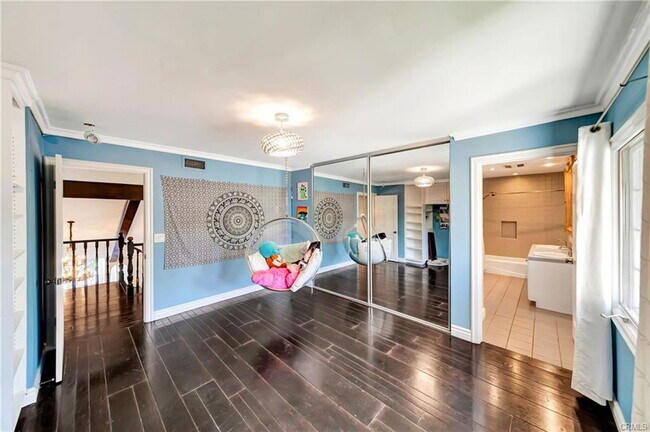 5441 Calvin Ave in Los Angeles, CA - Foto de edificio - Building Photo
