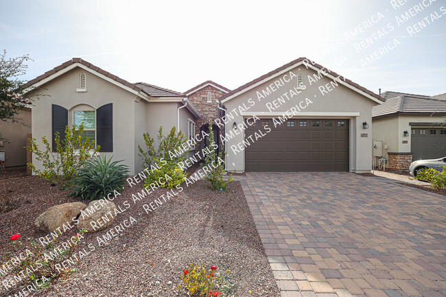 9737 W Foothill Dr in Peoria, AZ - Building Photo - Building Photo