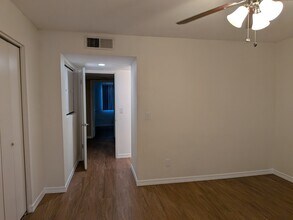 122 S Hardy Dr, Unit 30 in Tempe, AZ - Building Photo - Building Photo