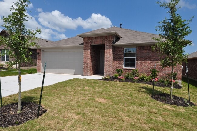 property at 10905 Mule Train Dr