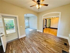 1803 N Floyd Ave in Lumberton, NC - Building Photo - Building Photo