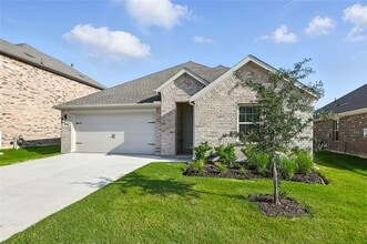 9812 Elk Falls Lane in Krugerville, TX - Building Photo - Building Photo