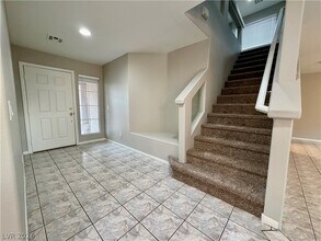 10865 S Osage Winter St in Henderson, NV - Building Photo - Building Photo