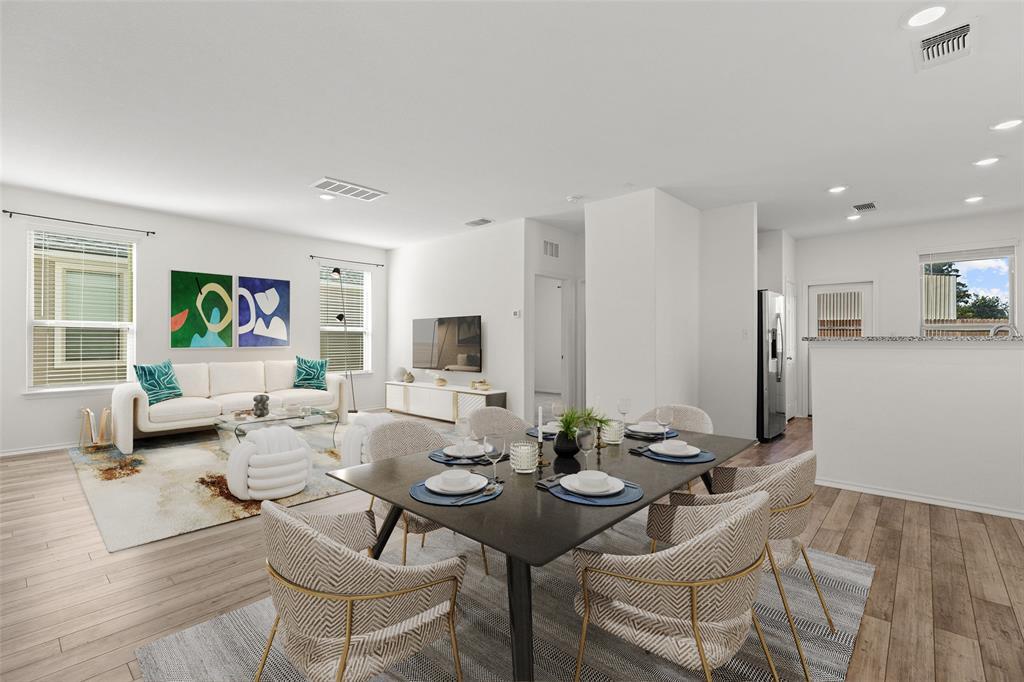 917 Duskywing Wy in Georgetown, TX - Building Photo