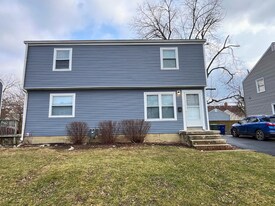 3468 Kimberly Ave in Columbus, OH - Building Photo