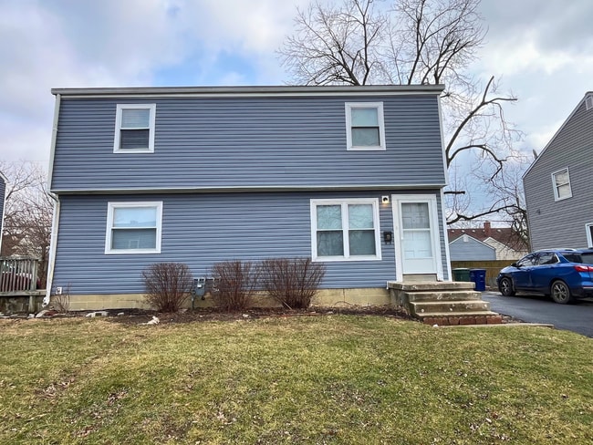 property at 3468 Kimberly Ave