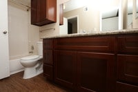 Forest Creek Apartment Homes photo'