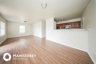 8709 Cedar Ridge Dr, Unit 1615 - A-212 - A in Midwest City, OK - Building Photo - Building Photo