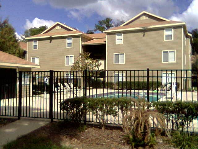 property at 3800 SW 20th Ave