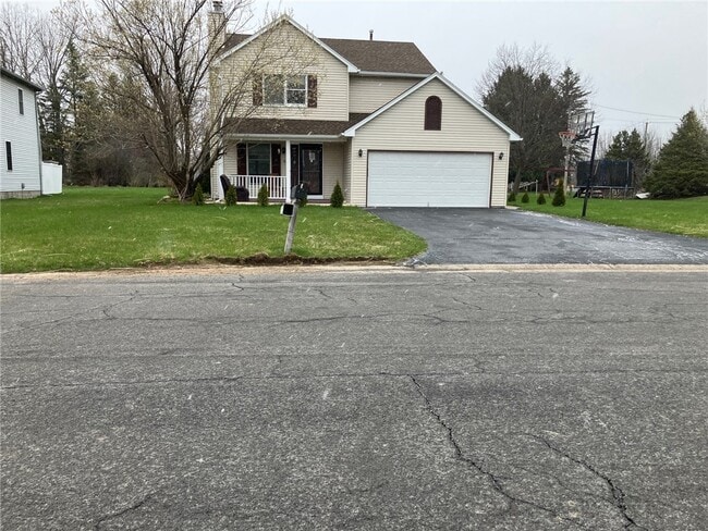 property at 4 Still Pond Way
