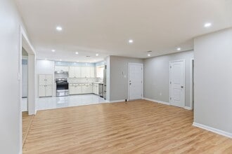 1455 Marilyn Dr in Baton Rouge, LA - Foto de edificio - Building Photo