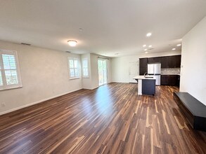 1309 Windswept Common in Livermore, CA - Building Photo - Building Photo