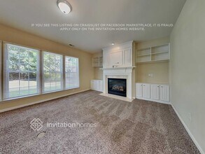 5304 Granada Hills Dr in Raleigh, NC - Building Photo - Building Photo