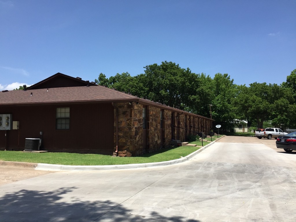 13th Street Apartments | Bartlesville, OK Apartments For Rent