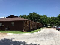 13th Street Apartments in Bartlesville, OK - Building Photo - Building Photo