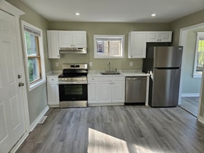 611 Edgecliff Rd in Covington, KY - Building Photo - Building Photo