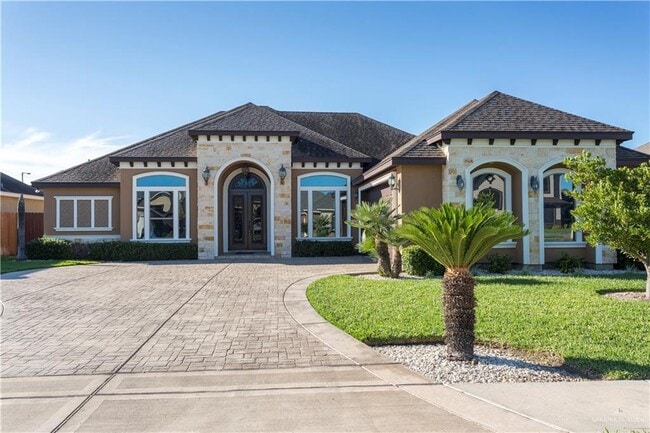 property at 1316 Poblano Ln