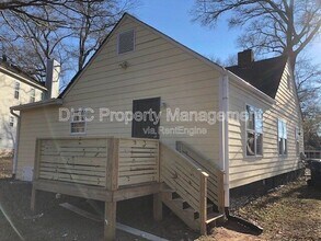 752 McDonough Blvd SE in Atlanta, GA - Building Photo - Building Photo