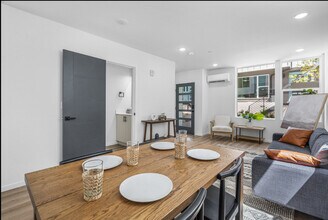 Vitality on 125th in Seattle, WA - Building Photo - Building Photo