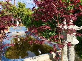 1140 S Spring Meadow Dr in West Covina, CA - Building Photo