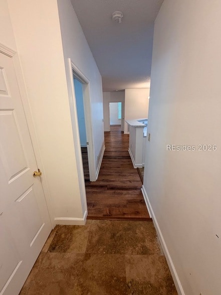 property at 100 Kensington Blvd