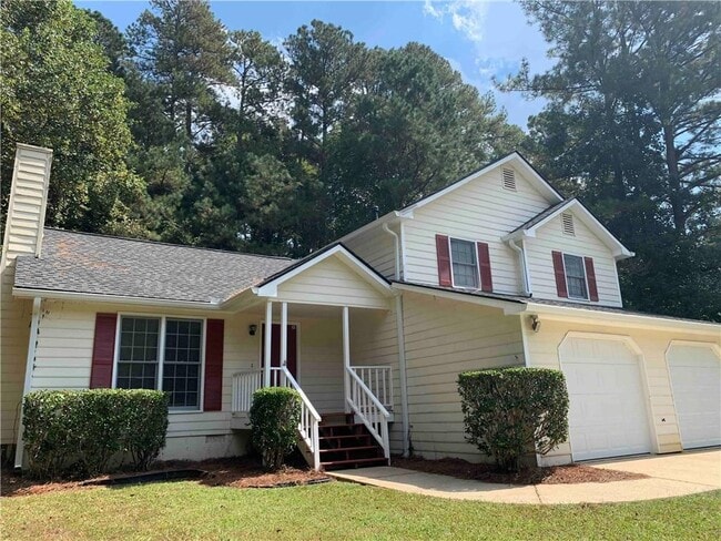 4930 Muirwood Dr in Powder Springs, GA - Building Photo - Building Photo