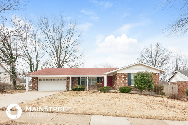 property at 3520 Rue De Renard