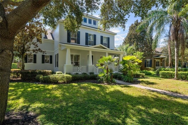 11905 Camden Park Dr in Windermere, FL - Building Photo - Building Photo