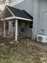 8544 US Hwy 220 Business N in Randleman, NC - Building Photo