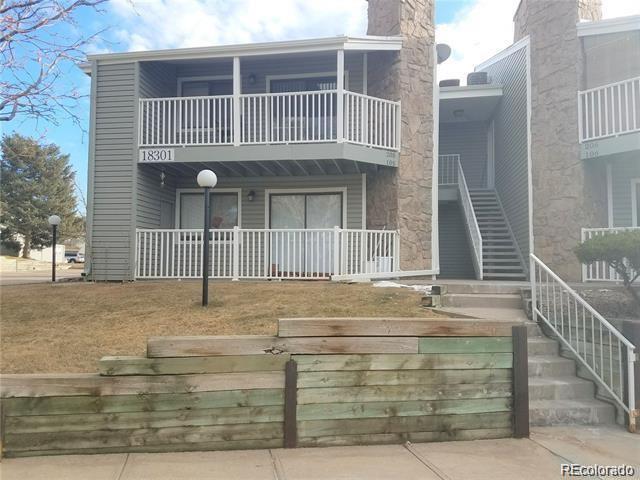 property at 18301 E Kepner Pl