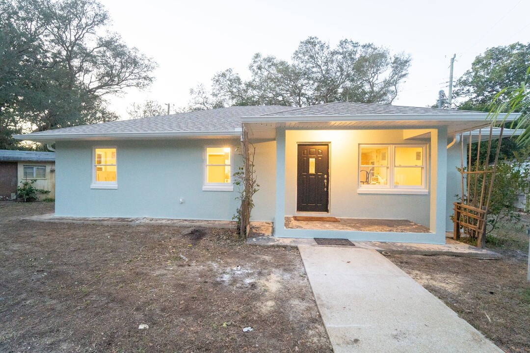 22 1/2 Fancher Ct in St. Augustine, FL - Building Photo