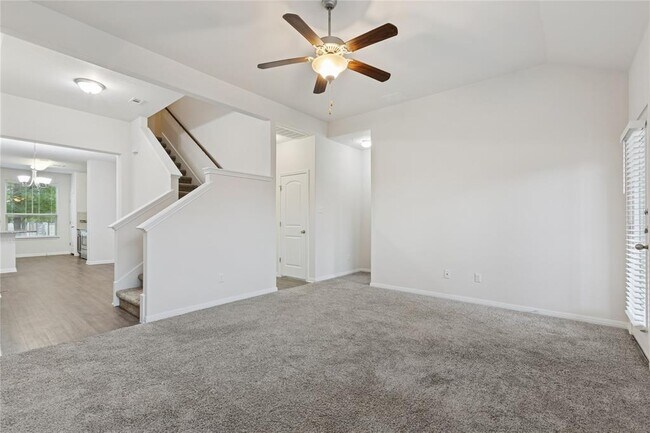 1200 10th St in Pflugerville, TX - Building Photo - Building Photo